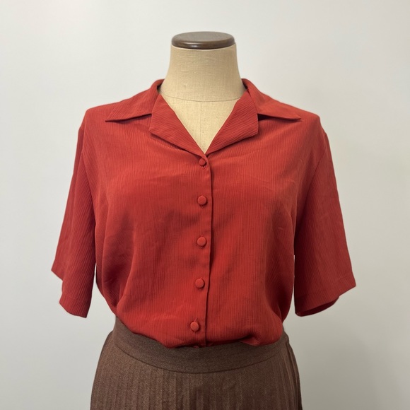Coral Lightweight Shirt - Picture 4 of 5